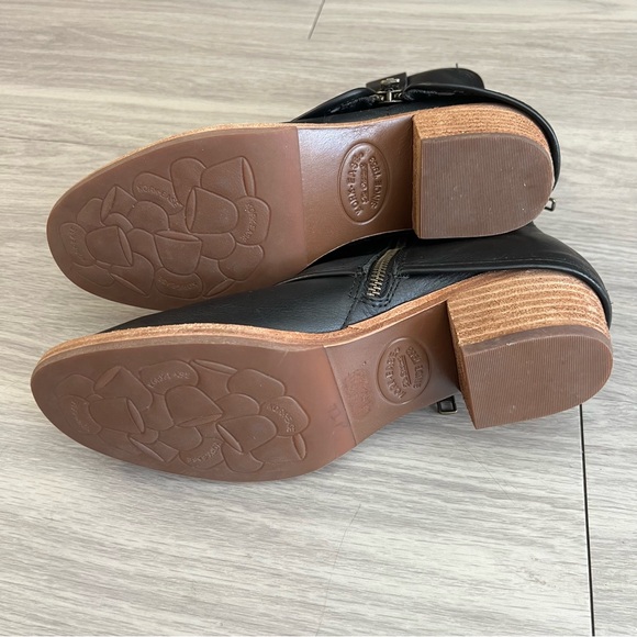 Kork Ease, Black, Kalista Boots |‎ Women’s 8.5 - Picture 7 of 9